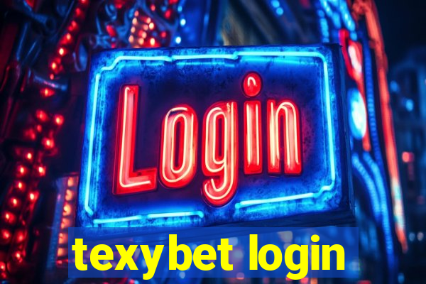texybet login